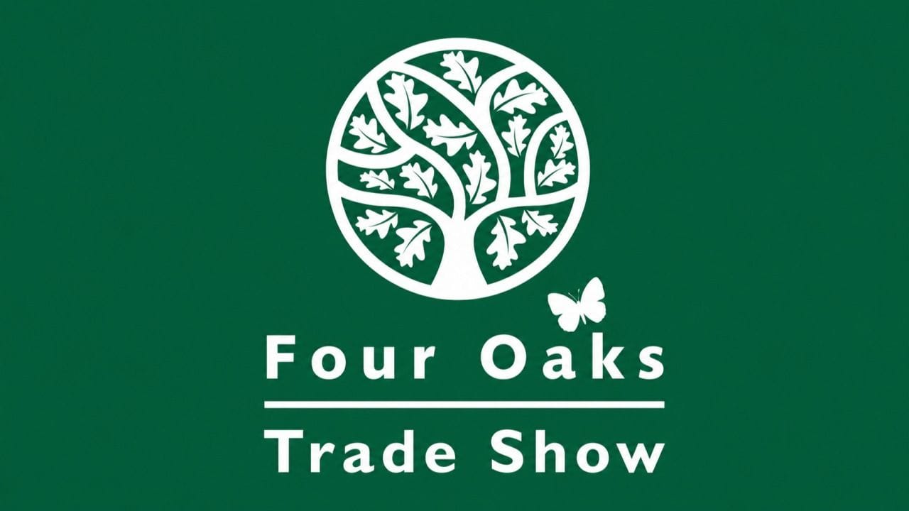 four oaks trade show